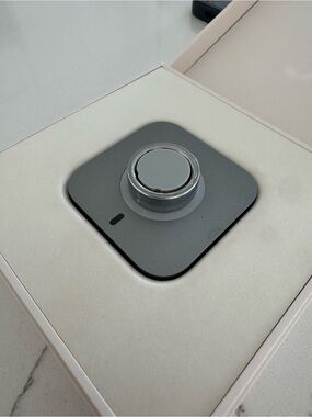 Oura Ring 4 - size 7